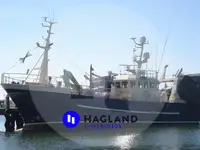 Trawler ရောင်းရန်
