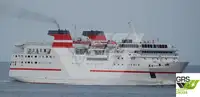 Ro-Ro ship ရောင်းရန်