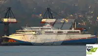 Ro-Ro ship ရောင်းရန်