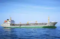 Oil/Chemical tanker ရောင်းရန်