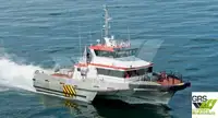 Wind farm service vessel ရောင်းရန်