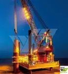 ရေတွင်းတူးဖောက်သင်္ဘော ရောင်းချရန်အတွက်