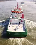 General Cargo/Multi-purpose ရောင်းချရန်အတွက်