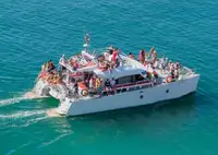 Catamaran ရောင်းရန်