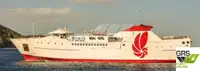 Ro-Ro ship ရောင်းရန်