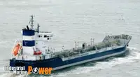 Oil/Chemical tanker ရောင်းရန်