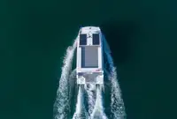 Catamaran ရောင်းရန်