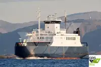 Ro-Ro ship ရောင်းရန်