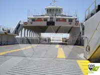 Ro-Ro ship ရောင်းရန်