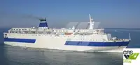 Ro-Ro ship ရောင်းရန်