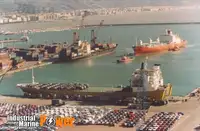 Ro-Ro ship ရောင်းရန်