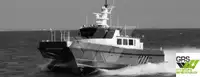 Wind farm service vessel ရောင်းရန်