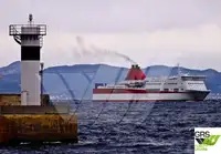 Ro-Ro ship ရောင်းရန်
