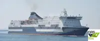Ro-Ro ship ရောင်းရန်
