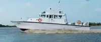 ကင်းလှည့်လှေ ရောင်းရန်
