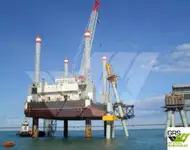 ရေတွင်းတူးဖောက်သင်္ဘော ရောင်းချရန်အတွက်