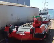 General Cargo/Multi-purpose ရောင်းချရန်အတွက်