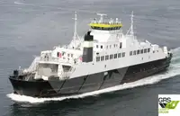 Ro-Ro ship ရောင်းရန်