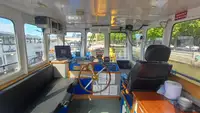 General Cargo/Multi-purpose ရောင်းချရန်အတွက်