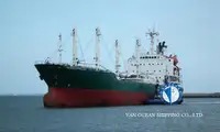 Reefer သင်္ဘော ရောင်းရန်