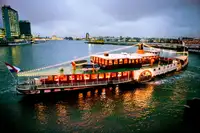 ဘာ့ဂျ် ရောင်းချရန်အတွက်