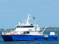 Wind farm service vessel ရောင်းရန်