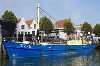 Trawler ရောင်းရန်