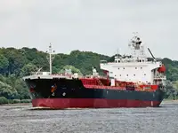 Oil/Chemical tanker ရောင်းရန်