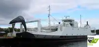 Ro-Ro ship ရောင်းရန်