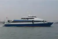 Catamaran ရောင်းရန်