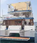 Catamaran ရောင်းရန်