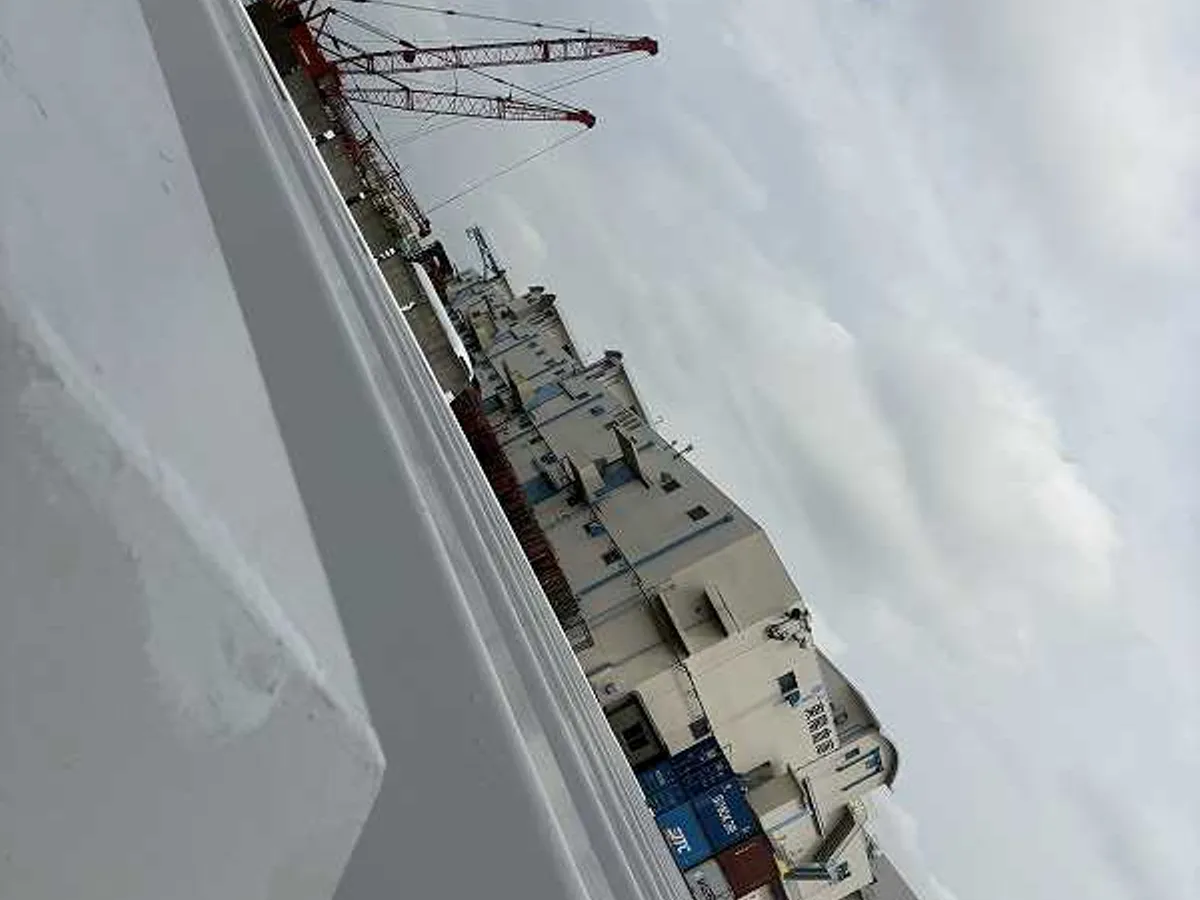 General Cargo/Multi-purpose ရောင်းချရန်အတွက်