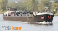 Oil/Chemical tanker ရောင်းရန်
