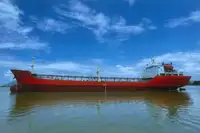 Oil/Chemical tanker ရောင်းရန်