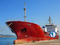 ဆီ/ဓာတ်ရည်သယ်သင်္ဘော ရောင်းချရန်အတွက်