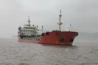 Oil/Chemical tanker ရောင်းရန်