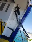Ro-Ro ship ရောင်းရန်