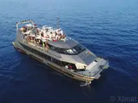 ခရီးသည်တင်သင်္ဘော ရောင်းရန်