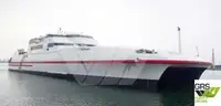 Ro-Ro ship ရောင်းရန်