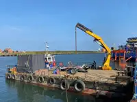 General Cargo/Multi-purpose ရောင်းချရန်အတွက်