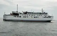Ro-Ro ship ရောင်းရန်