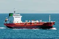 Oil/Chemical tanker ရောင်းရန်