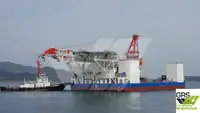 Jack-up drilling rig ရောင်းရန်