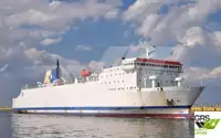 Ro-Ro ship ရောင်းရန်