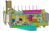Wind farm service vessel ရောင်းရန်