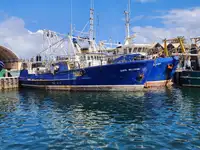 Trawler ရောင်းရန်