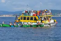 ဖေရီသင်္ဘော ရောင်းချရန်အတွက်