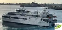 Ro-Ro ship ရောင်းရန်