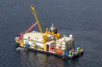 Oil/Chemical tanker ရောင်းရန်