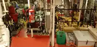 ရေခဲသိုလှောင်သင်္ဘော ရောင်းချရန်အတွက်